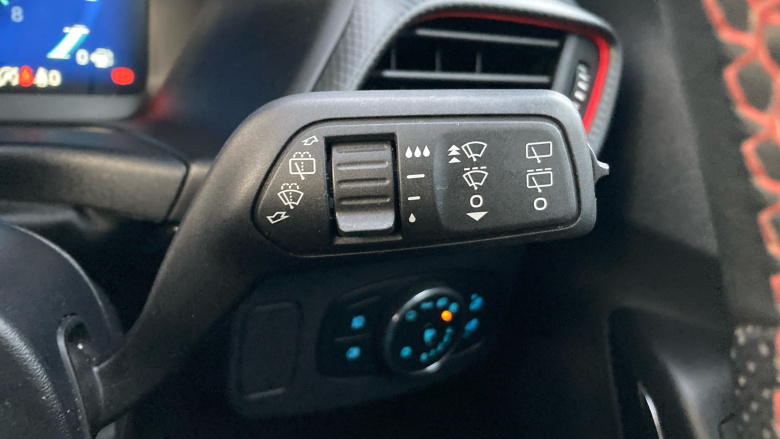 Ford Puma 1.0 EcoBoost Hybrid mHEV ST-Line X 5dr Petrol Hatchback